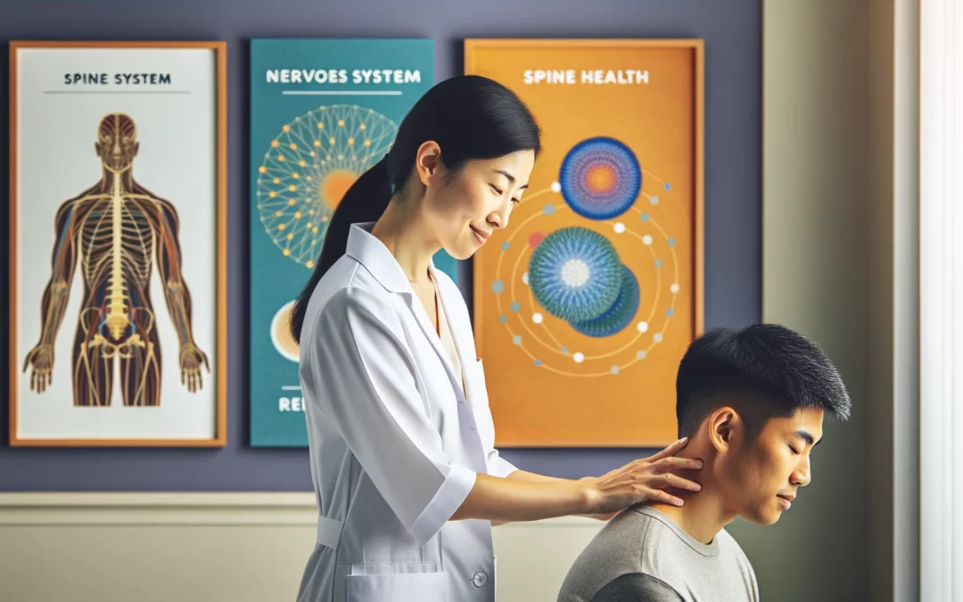 How Chiropractic Care Helps Your Nervous System