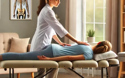 Why Every Busy Mom Needs Chiropractic Care -It’s More Than Just Pain Relief