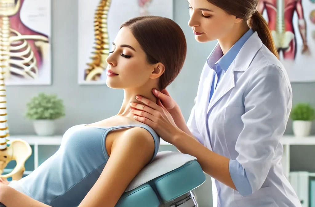 5 Myths About Chiropractic Care That Are Holding You Back from Pain Relief