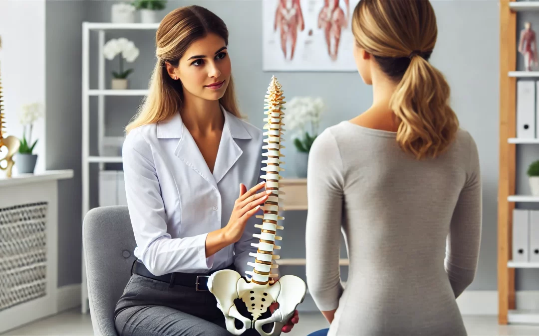 What Every Woman Should Know About Managing Pain